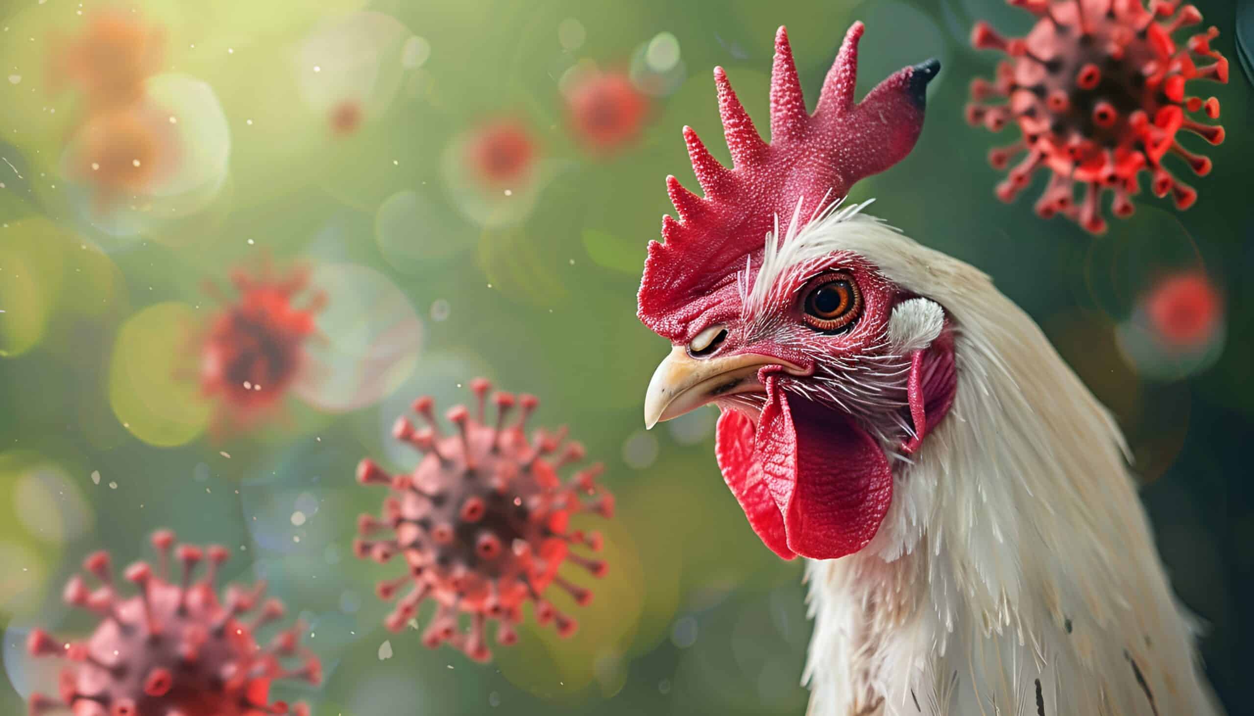 ‘Classic Hysteria’ – H5 Bird Flu Fears Challenged 1