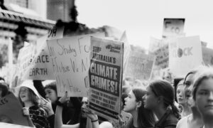 Young Australians Are Not Disengaged, They’re Doing Democracy Differently 10