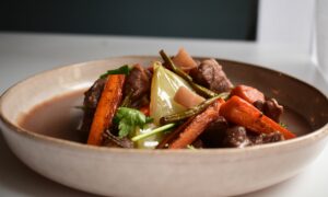 Cheap Meals Combatting the Cost of Living 5