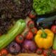 Homegrown Veggies Targeted 10