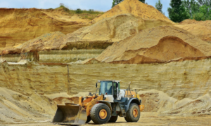 New Extractive Industry Policy 8